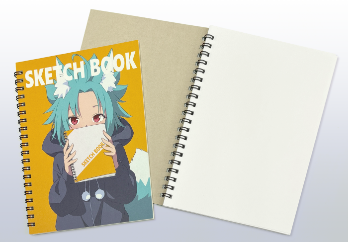 スケッチブック