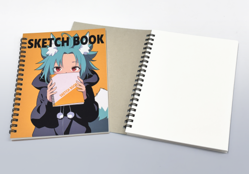 スケッチブック
