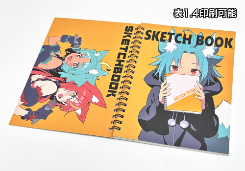 スケッチブック画像3