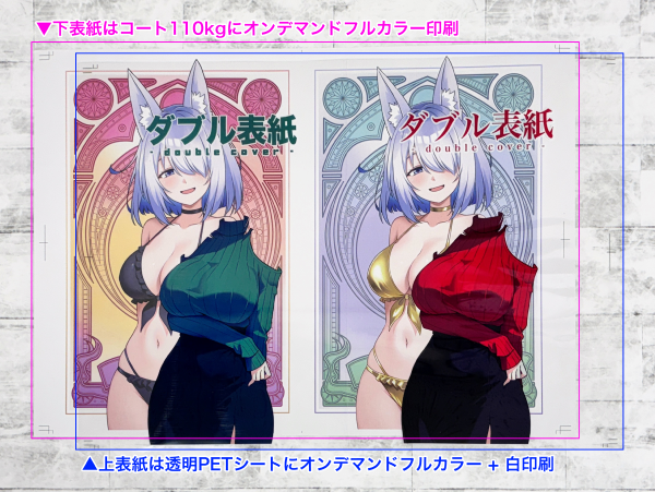 ダブル表紙イメージ2